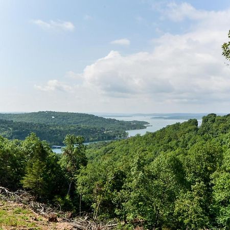 Lodge 73 Бренсон Екстер'єр фото