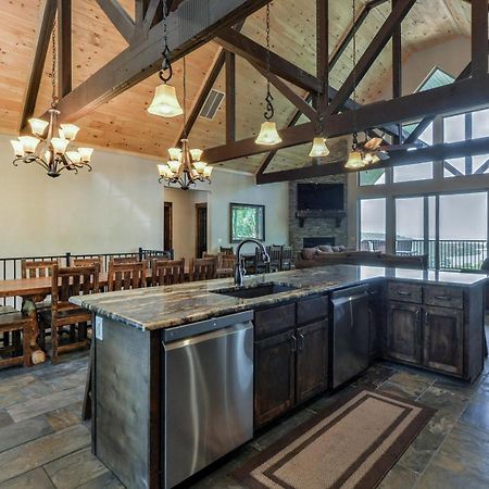 Lodge 73 Бренсон Екстер'єр фото