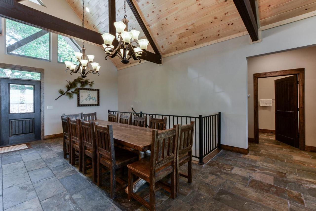 Lodge 73 Бренсон Екстер'єр фото